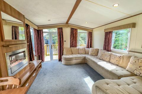 2 bedroom park home for sale, Greendales Caravan Park, Middleton, Heysham, LA3