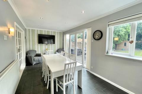 4 bedroom detached house for sale, Prospect Lane, Solihull