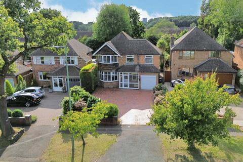 4 bedroom detached house for sale, Prospect Lane, Solihull