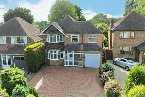 4 bedroom detached house for sale, Prospect Lane, Solihull