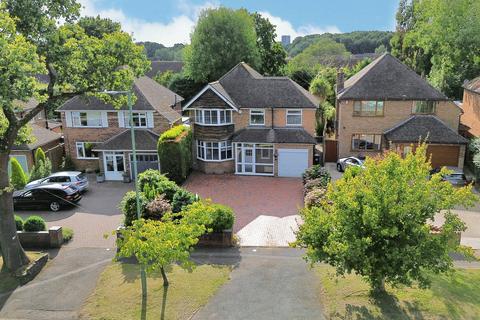 50 Prospect Lane, Solihull, B91 1HW