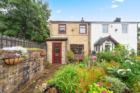 3 bedroom cottage for sale, Bott House Lane, Colne, Lancashire