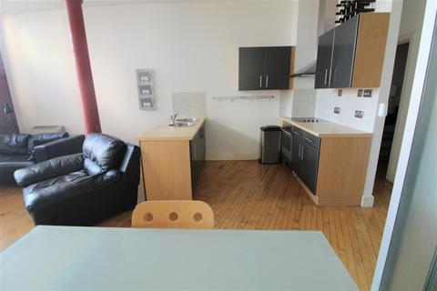 1 bedroom apartment to rent, Centaur House, Centaur House, Leeds, LS1