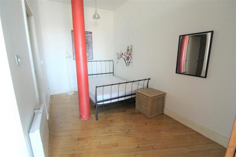 1 bedroom apartment to rent, Centaur House, Centaur House, Leeds, LS1