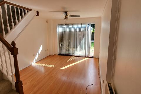 undefined, Luton LU1