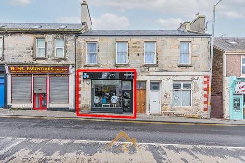 Retail property (out of town) for sale, Bridge Street, Girvan KA26