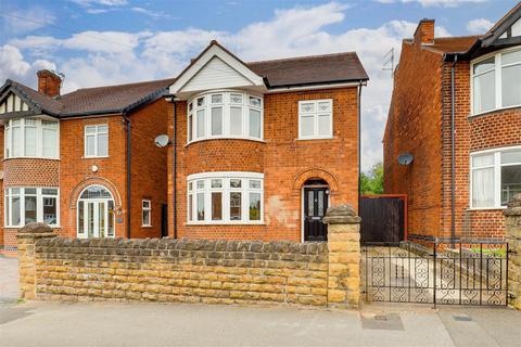 3 bedroom detached house for sale, Bar Lane, Basford NG6