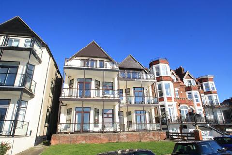 1 bedroom apartment for sale, THE LEAS, Westcliff-On-Sea