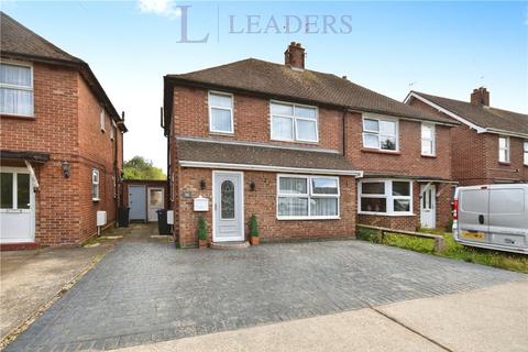 3 bedroom semi-detached house for sale, Berkeley Road, Clacton-On-Sea