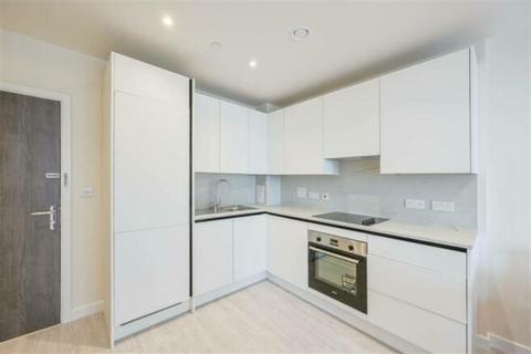 1 bedroom apartment to rent, Taro Apartments, Henry Strong Road, Harrow, HA1