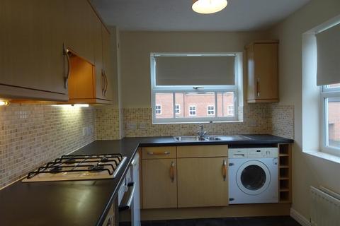 2 bedroom apartment to rent, Wharf Lane, Solihull B91