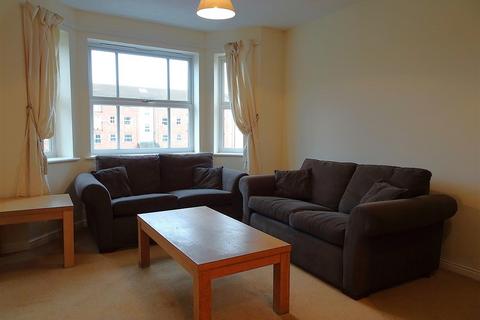 2 bedroom apartment to rent, Wharf Lane, Solihull B91