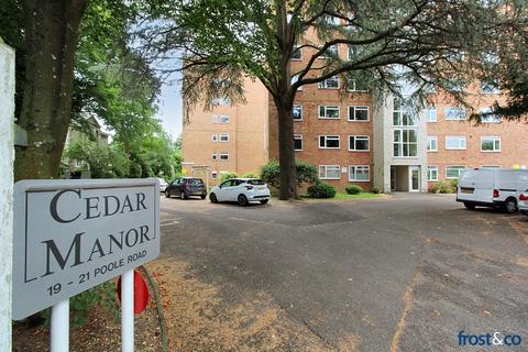 3 bedroom apartment to rent, Poole Road, Westbourne