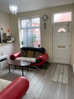 2 bedroom terraced house for sale, Marjorie Street, Belgrave Road, Leicester, LE4