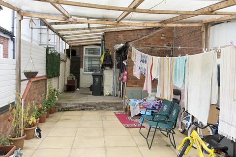 2 bedroom terraced house for sale, Marjorie Street, Belgrave Road, Leicester, LE4