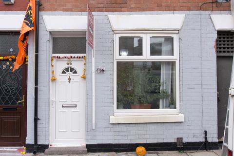 2 bedroom terraced house for sale, Marjorie Street, Belgrave Road, Leicester, LE4