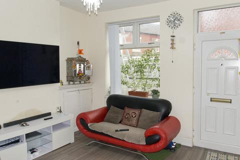 Marjorie Street, Belgrave Road, Leicester, LE4