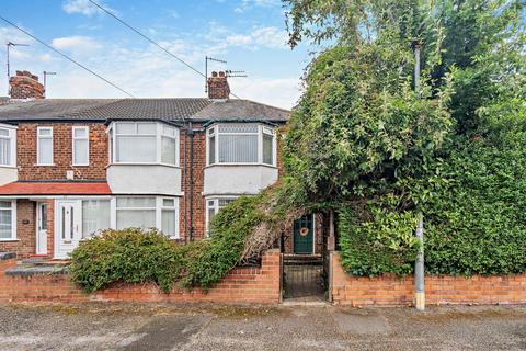 29 Linkfield Road, Hull, HU5 4NN