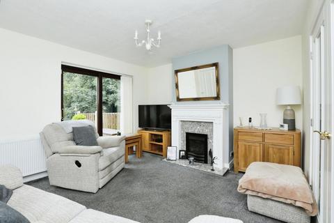 3 bedroom semi-detached house for sale, Lees Hall Road, Norton Lees, Sheffield, S8 9JL