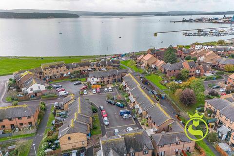 3 bedroom terraced house for sale, Labrador Drive, Poole BH15