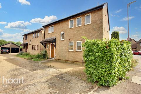 3 bedroom detached house for sale, John Amner Close, Ely