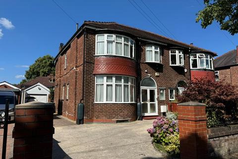 4 bedroom semi-detached house for sale, Brooks Road, Old Trafford