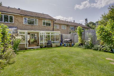 4 bedroom terraced house for sale, Penmoor Close, High Wycombe HP12