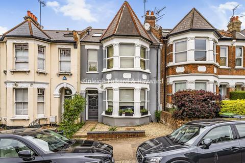 2 bedroom flat for sale, Barnard Hill, Muswell Hill