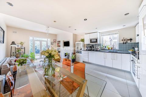 2 bedroom flat for sale, Barnard Hill, Muswell Hill