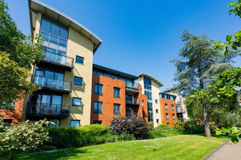 1 bedroom apartment for sale, Fisher Row, The Stream Edge Fisher Row, OX1