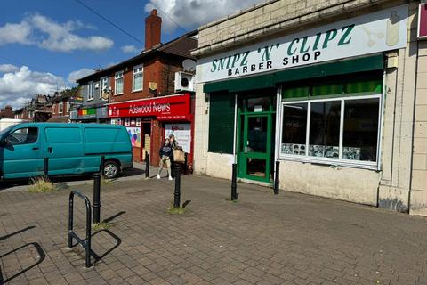 Property to rent - Adswood Road, SK3