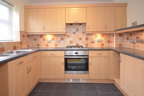 3 bedroom detached house for sale, Andrews Way, Raunds