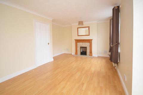 18 Andrews Way, Raunds, Wellingborough, NN9 6RD