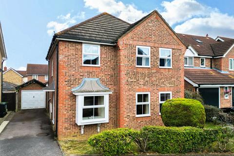 4 bedroom detached house for sale, Reading Close, LANGDON HILLS, Basildon, Essex, SS16