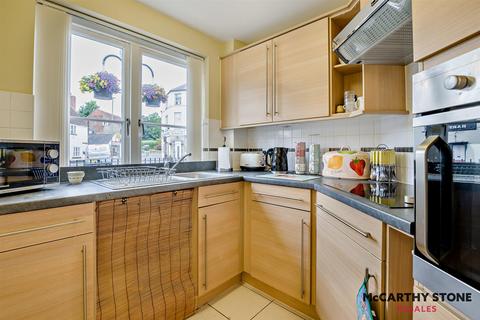 1 bedroom apartment for sale, George Street, Warminster