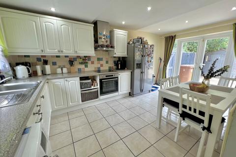 3 bedroom end of terrace house for sale, Bretton, Peterborough PE3