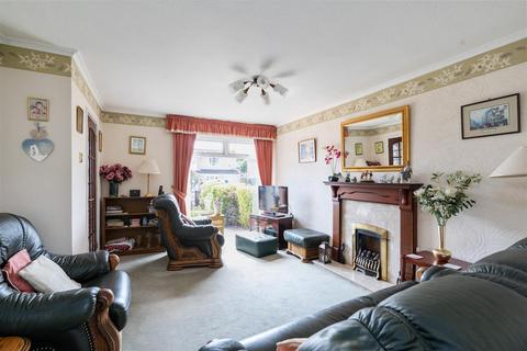 3 bedroom semi-detached house for sale, Hargrave Road, Solihull Lodge