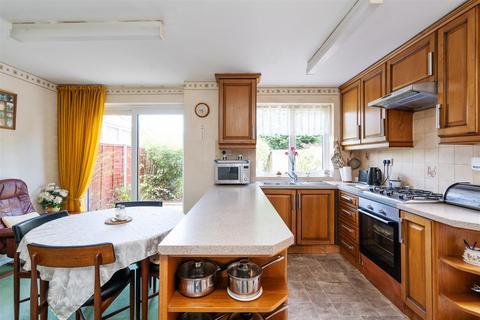 3 bedroom semi-detached house for sale, Hargrave Road, Solihull Lodge