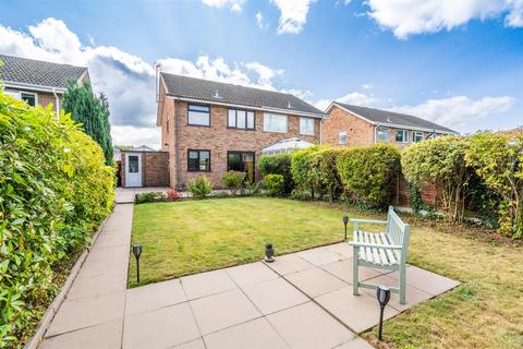 3 bedroom semi-detached house for sale, Hargrave Road, Solihull Lodge