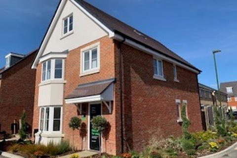 5 bedroom detached house for sale, Sheerwater Way, Chichester, PO20