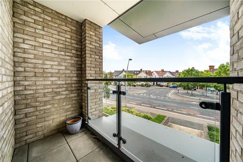 1 bedroom apartment for sale, Ruckholt Road, Leyton, London