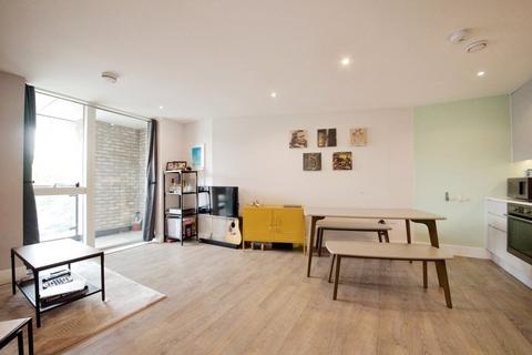 1 bedroom apartment for sale, Ruckholt Road, Leyton, London