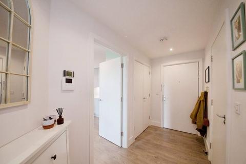 1 bedroom apartment for sale, Ruckholt Road, Leyton, London