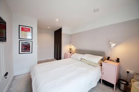 1 bedroom apartment for sale, Ruckholt Road, Leyton, London