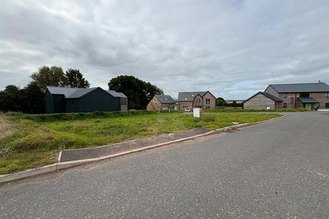 Land for sale, Letherens Meadow, North Tawton, Okehampton