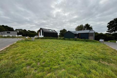 Land for sale, Letherens Meadow, North Tawton, Okehampton