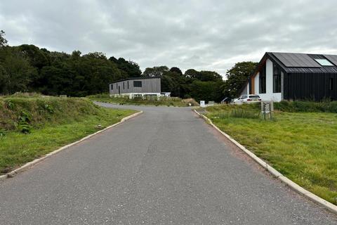 undefined, Letherens Meadow, North Tawton, Okehampton