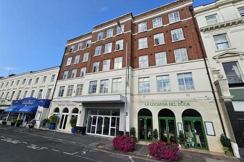 4 bedroom flat for sale, Sussex Mansions, Cornfield Terrace, Eastbourne BN21