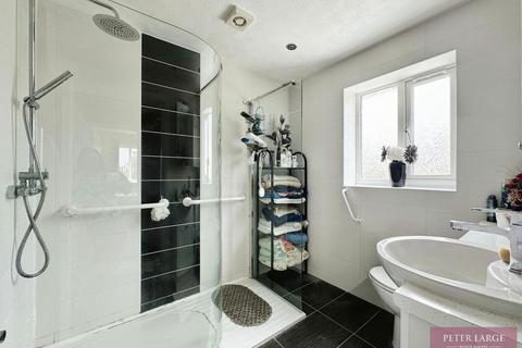 undefined, Pen Yr Ardd, Off Lynton Walk, Rhyl, LL18 3RW