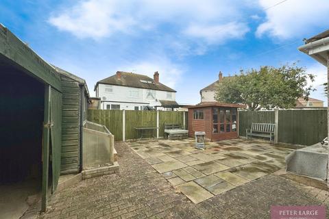 undefined, Pen Yr Ardd, Off Lynton Walk, Rhyl, LL18 3RW